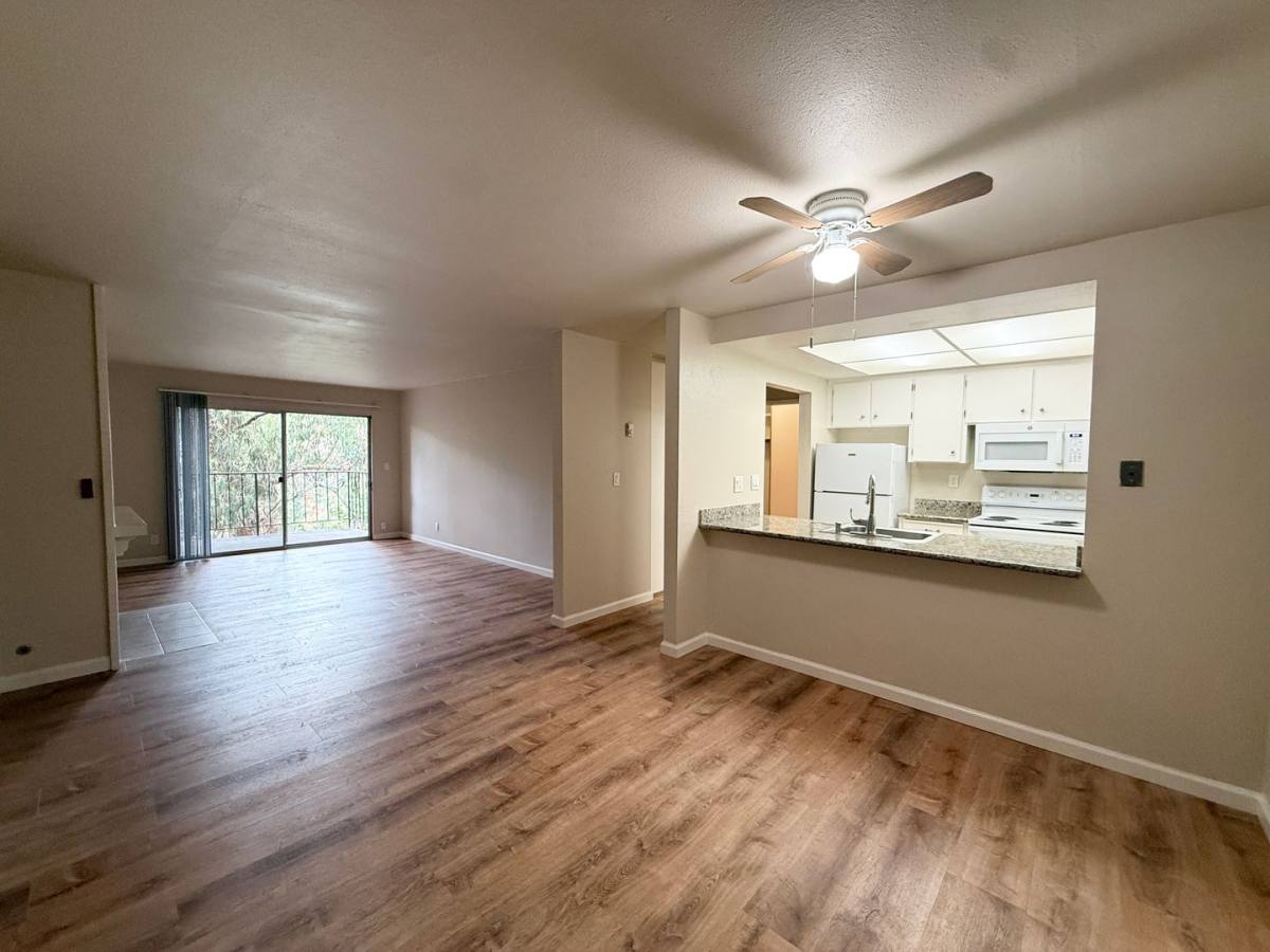 Apartment for rent at 22120 Center St, Castro Valley, CA 94546