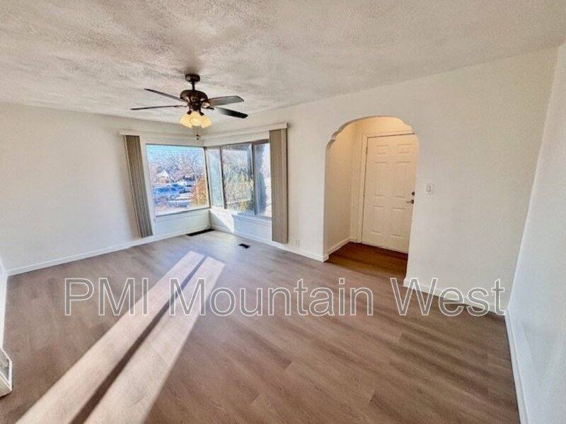 Apartment for rent at 1187 29th St, Ogden, UT 84403