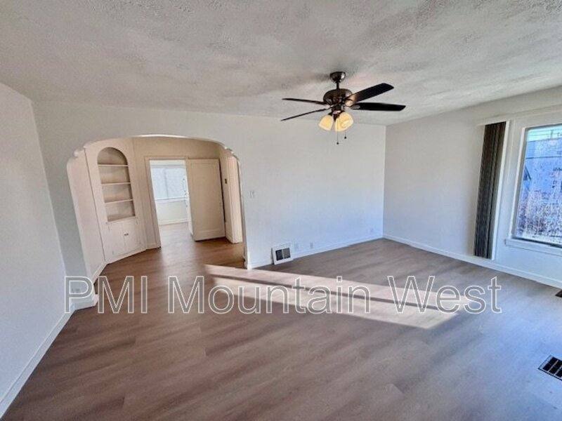 Apartment for rent at 1187 29th St, Ogden, UT 84403