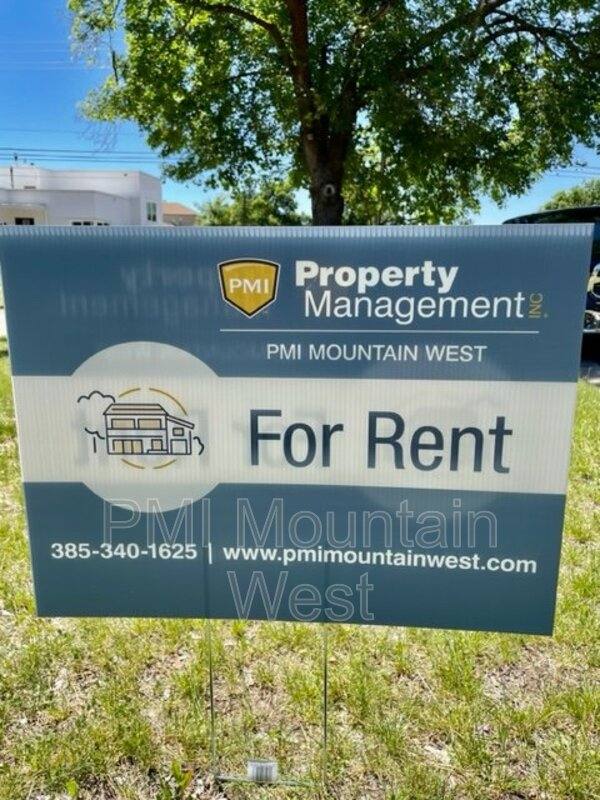 Apartment for rent at 1187 29th St, Ogden, UT 84403