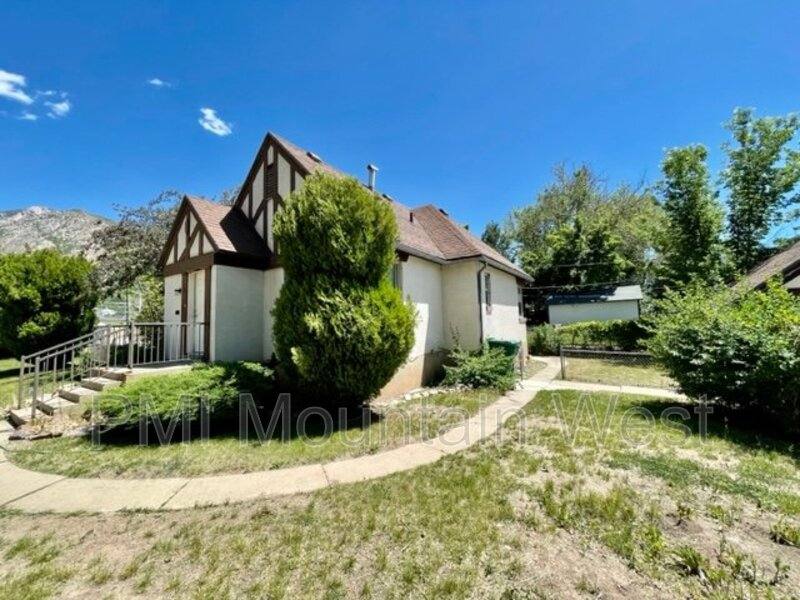 Apartment for rent at 1187 29th St, Ogden, UT 84403