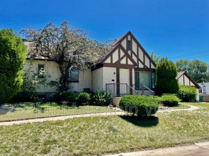 Apartment for rent at 1187 29th St, Ogden, UT 84403