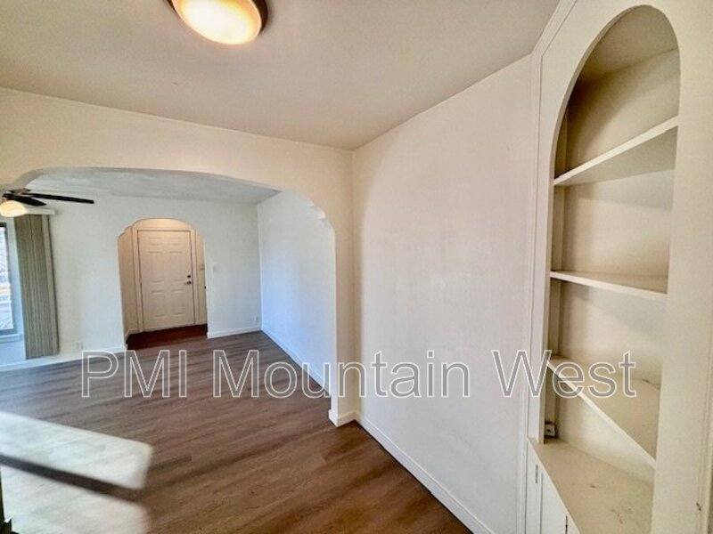Apartment for rent at 1187 29th St, Ogden, UT 84403