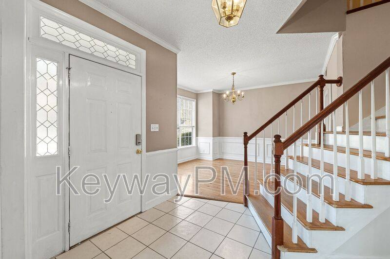 1063 Walton's Pass, Evans, GA 30809 - House for Rent - Image 4