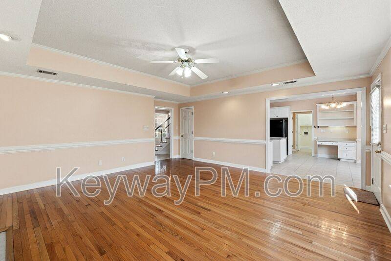 1063 Walton's Pass, Evans, GA 30809 - House for Rent - Image 10