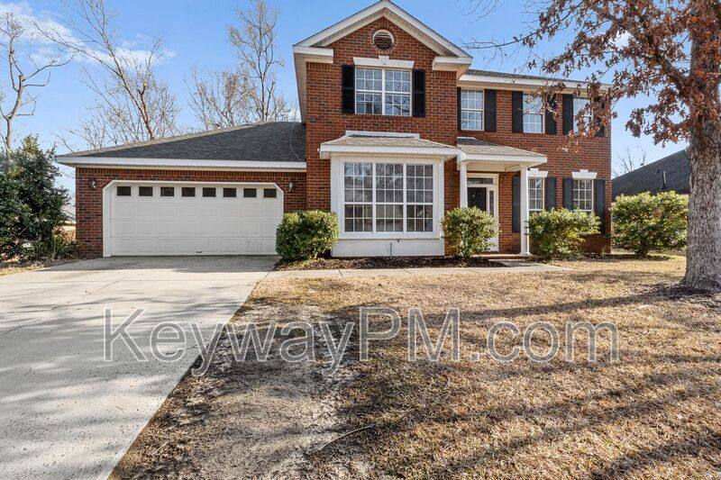 House for rent at 1063 Walton's Pass, Evans, GA 30809
