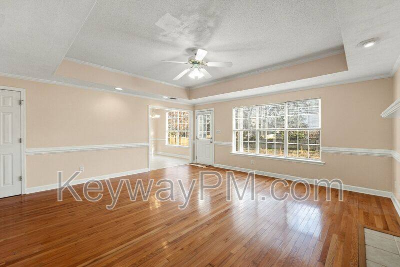 1063 Walton's Pass, Evans, GA 30809 - House for Rent - Image 9