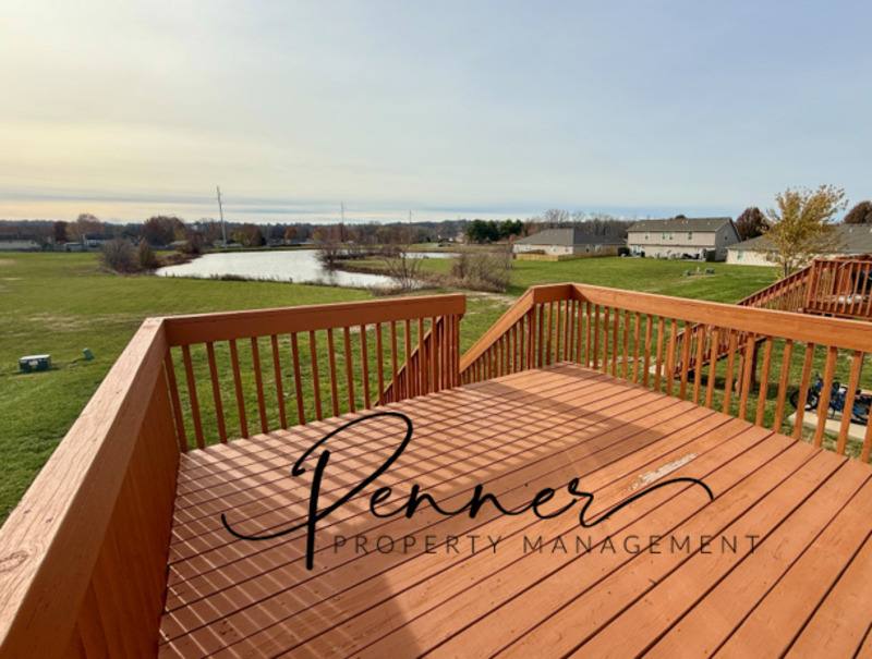 House for rent at 1015 NW Willow Dr, Grain Valley, MO 64029