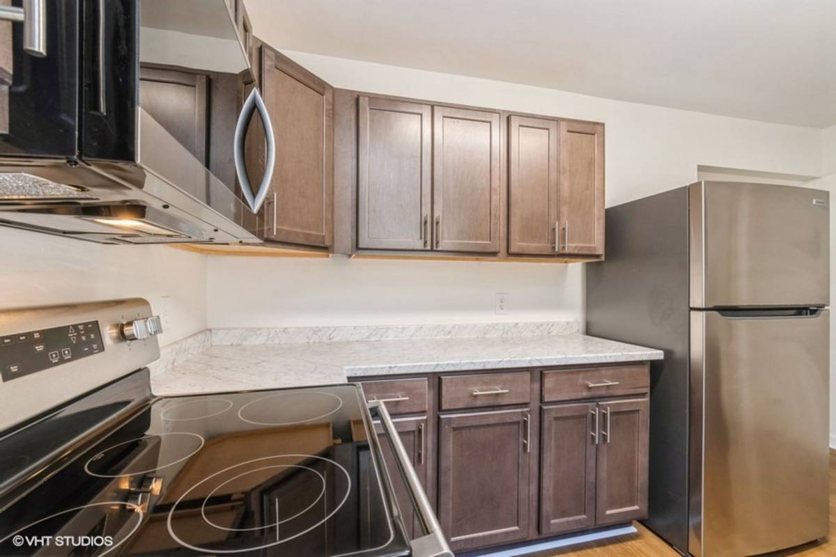 Apartment for rent at 2520-2522 NW 4th Terrace, Gainesville, FL 32609