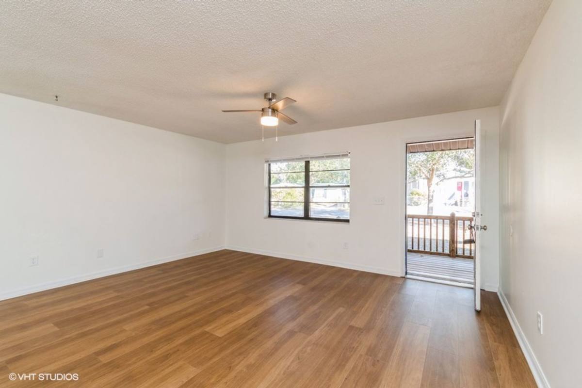 Apartment for rent at 2520-2522 NW 4th Terrace, Gainesville, FL 32609