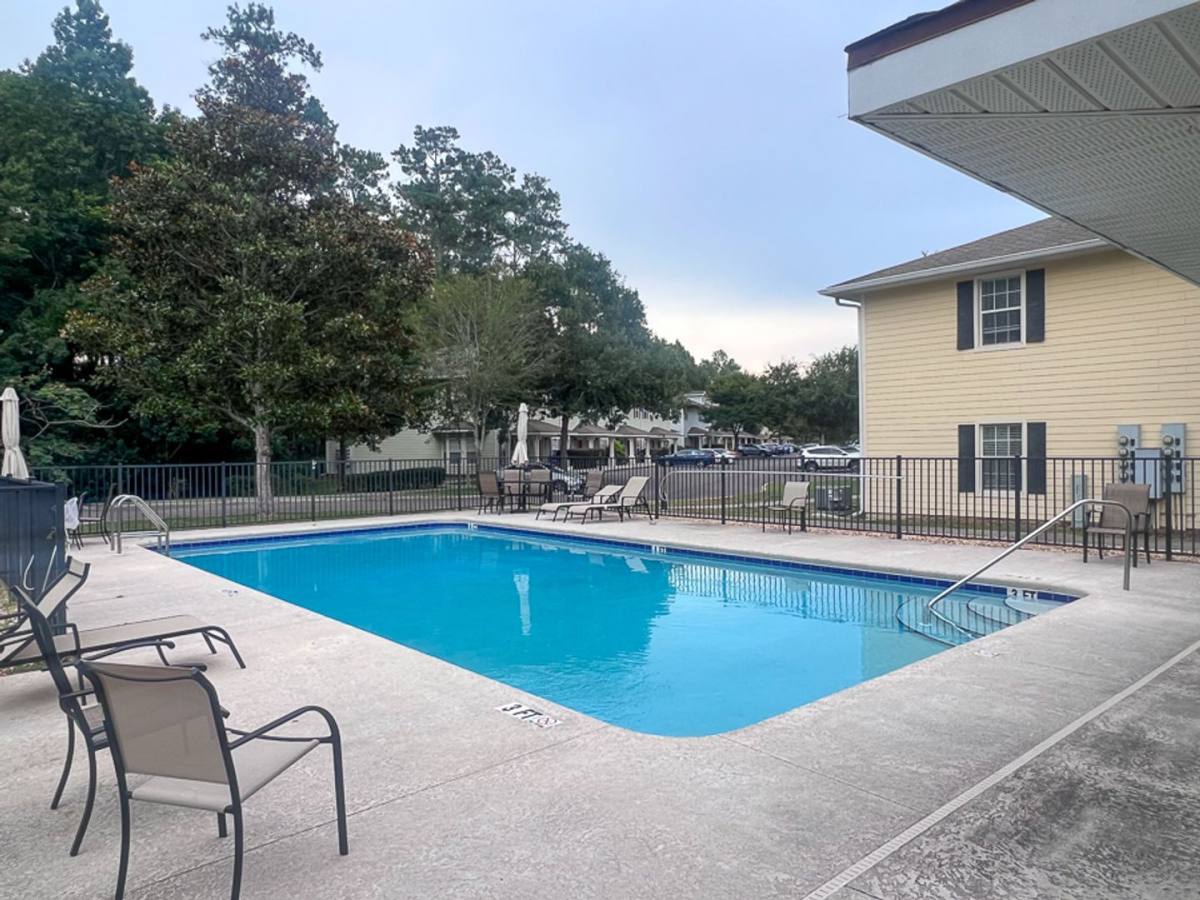 Townhouse for rent at 2972 SW 35th Place #84, Gainesville, FL 32608