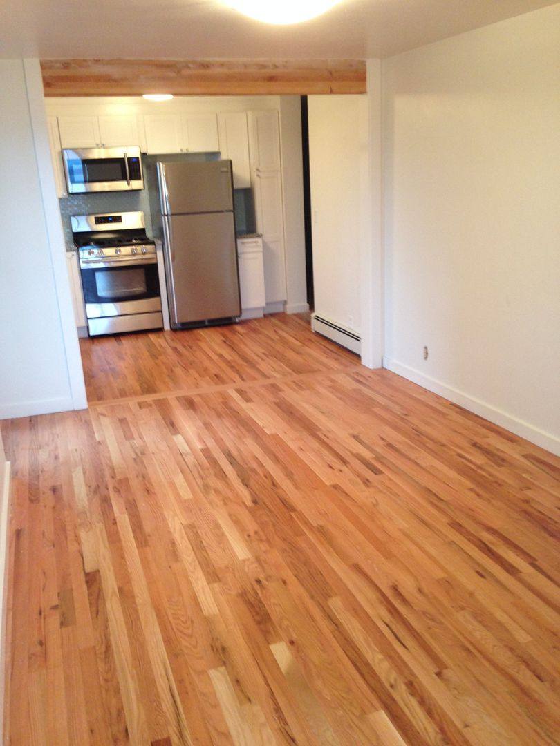 Apartment for rent at 605 N Garden St, Bellingham, WA 98225