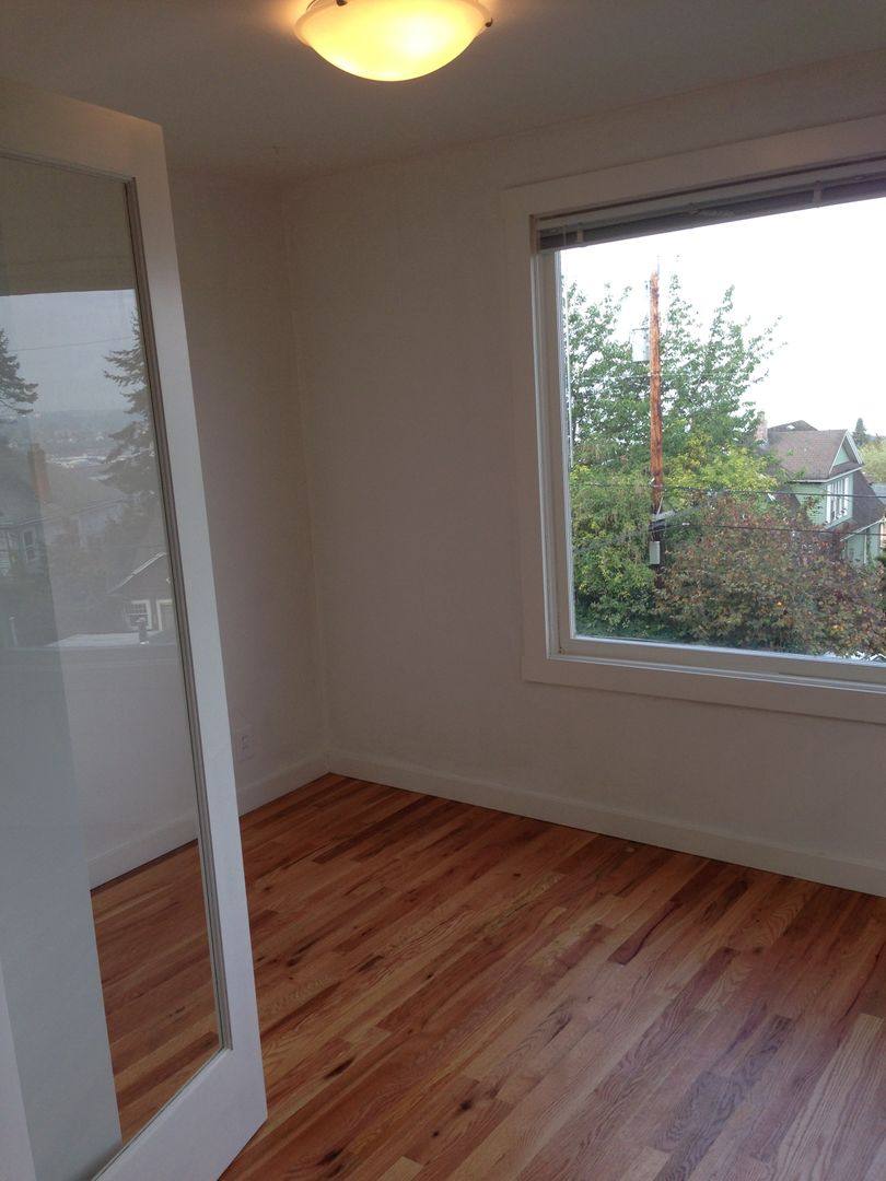 Apartment for rent at 605 N Garden St, Bellingham, WA 98225