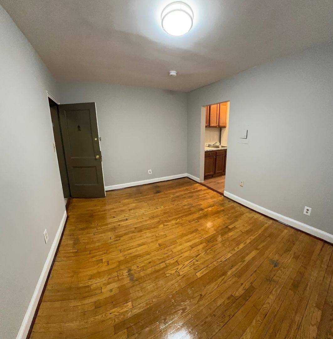 Apartment for rent at 74 Webster St NE, Washington, DC 20011