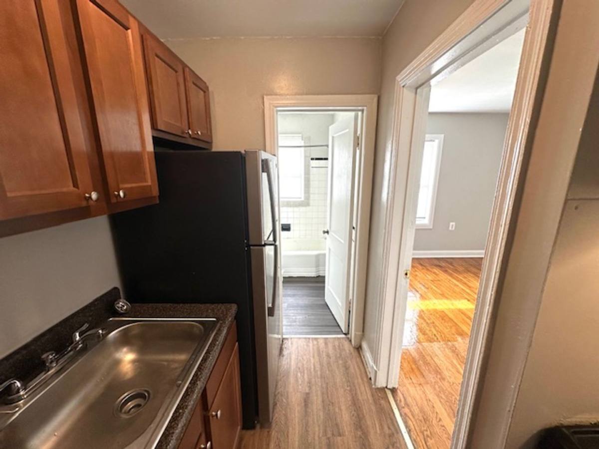 Apartment for rent at 74 Webster St NE, Washington, DC 20011