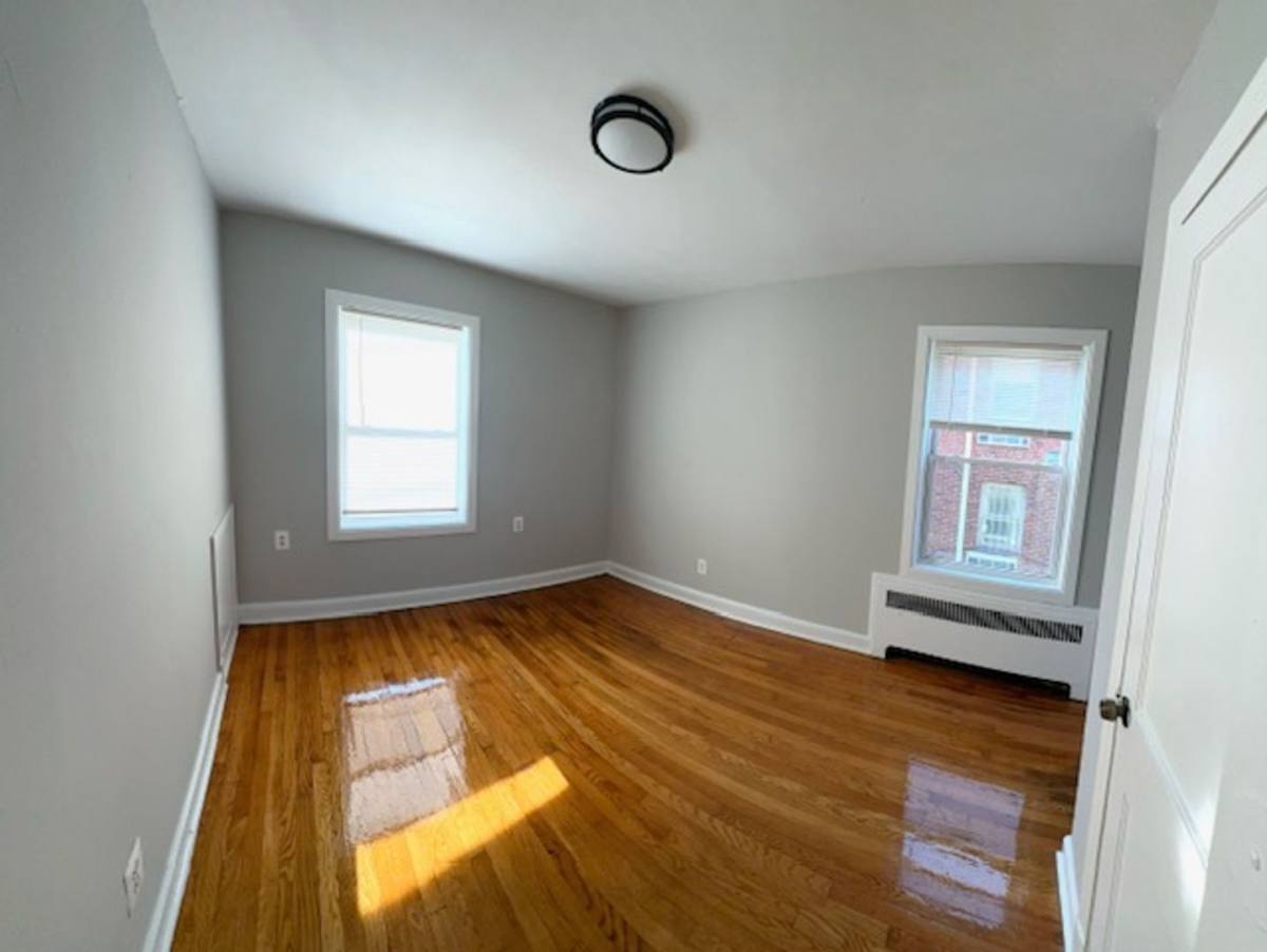 Apartment for rent at 74 Webster St NE, Washington, DC 20011