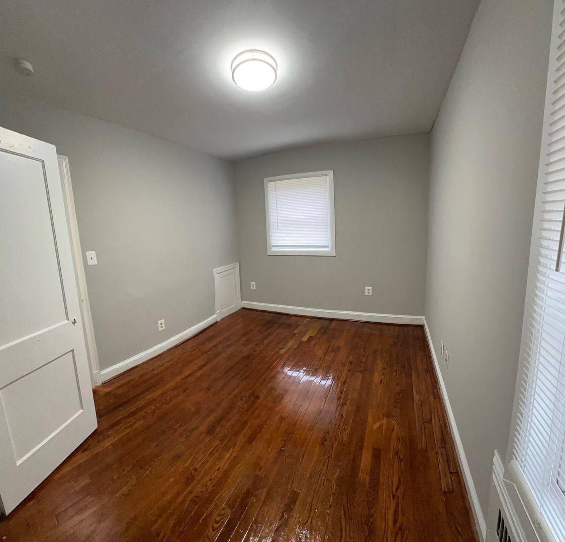 Apartment for rent at 74 Webster St NE, Washington, DC 20011