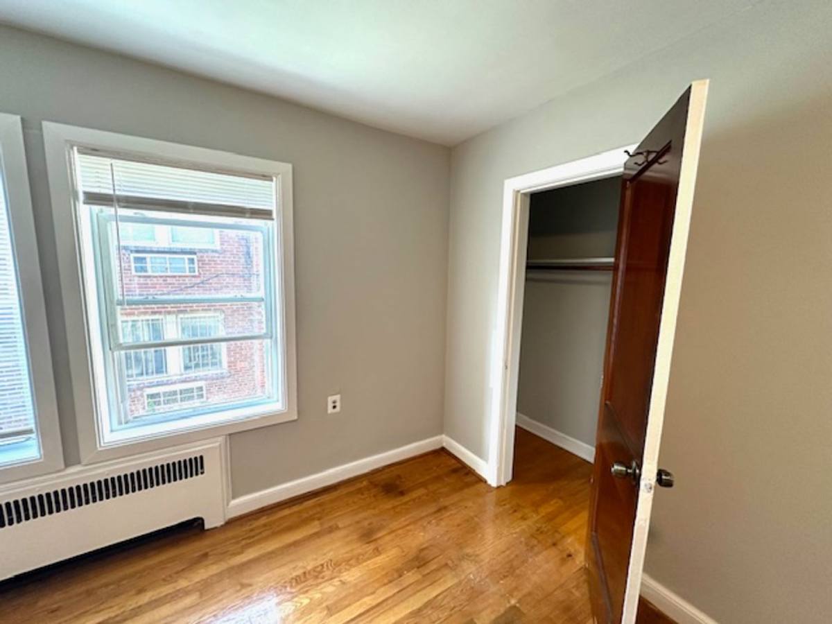 Apartment for rent at 74 Webster St NE, Washington, DC 20011
