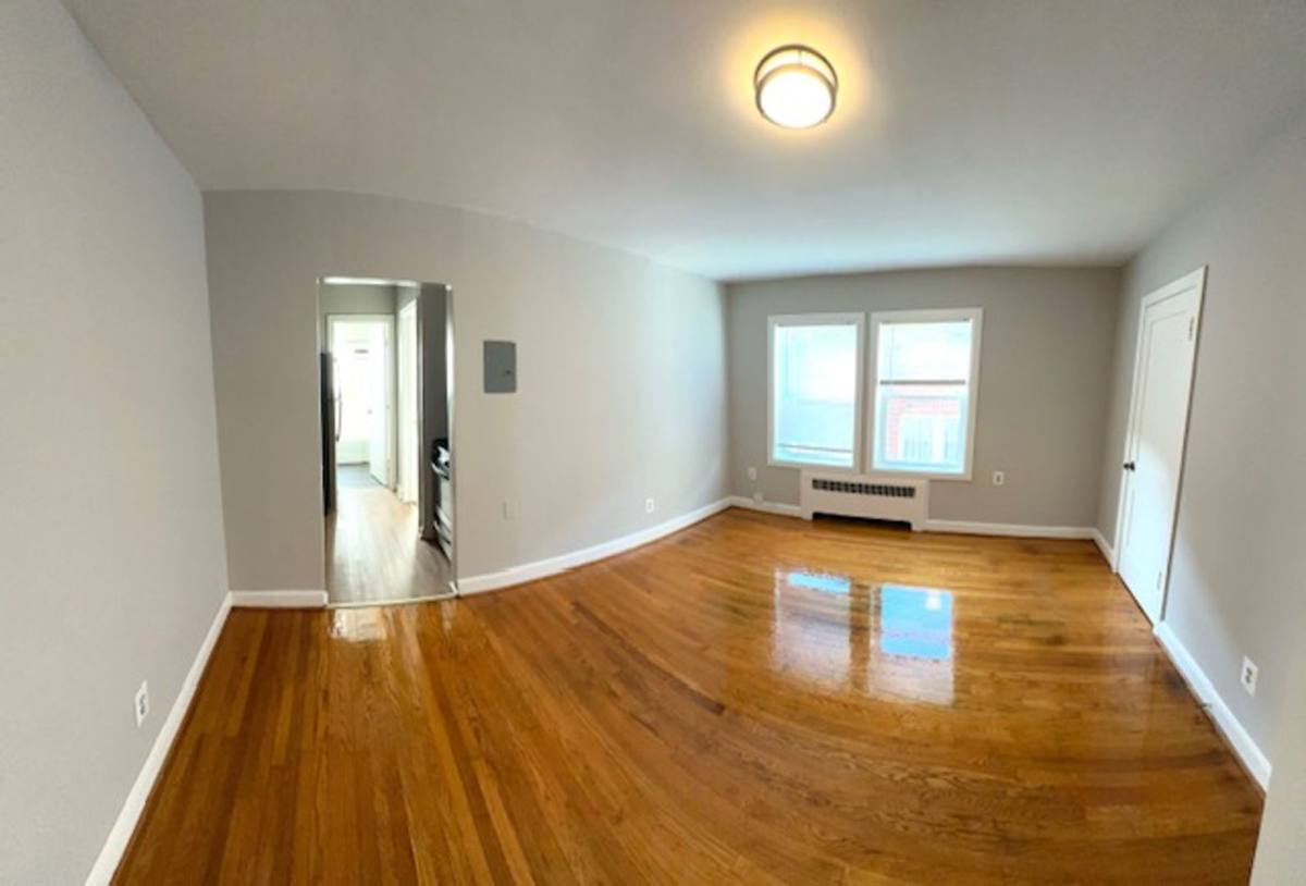 Apartment for rent at 74 Webster St NE, Washington, DC 20011