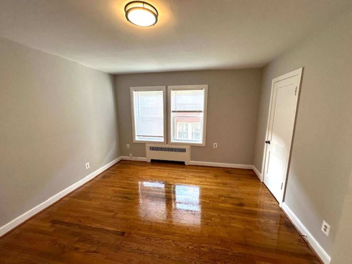 Apartment for rent at 74 Webster St NE, Washington, DC 20011