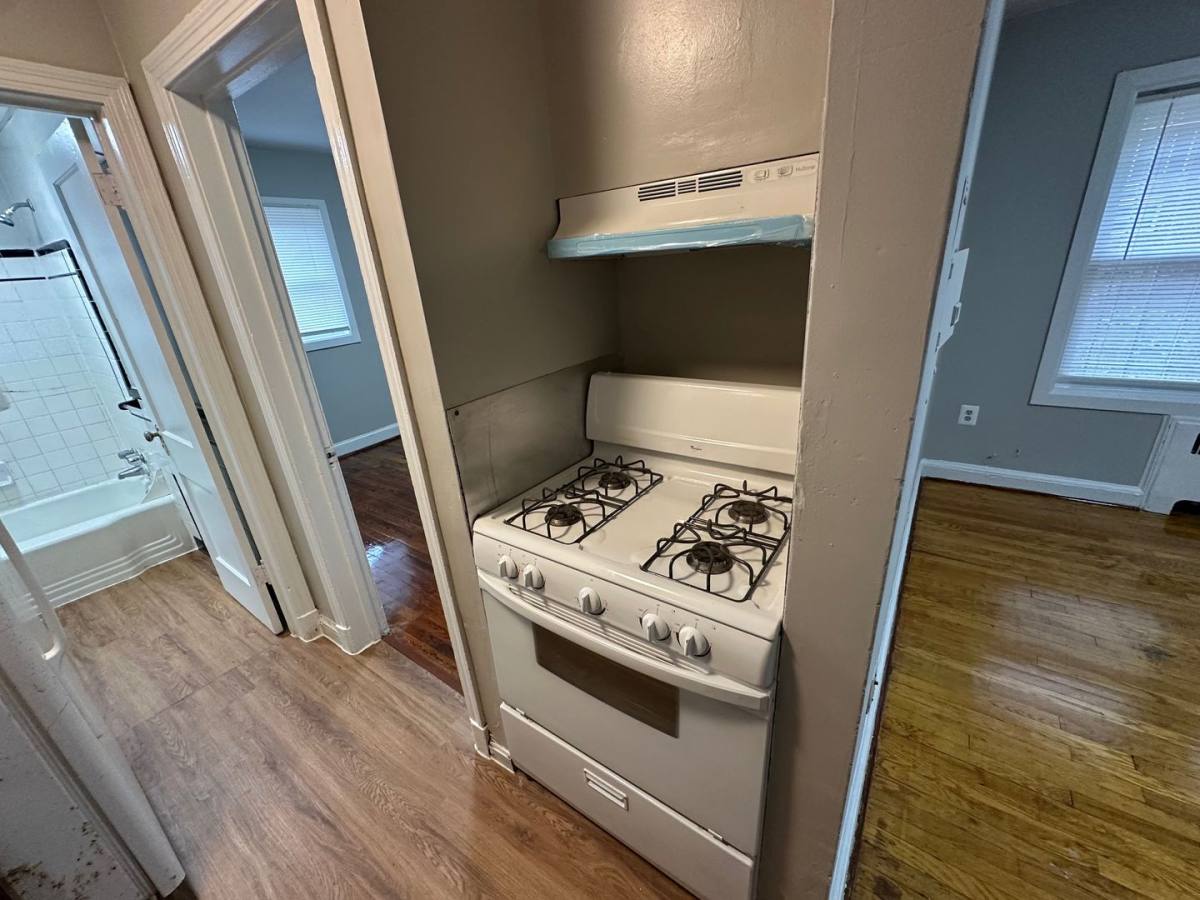 Apartment for rent at 74 Webster St NE, Washington, DC 20011