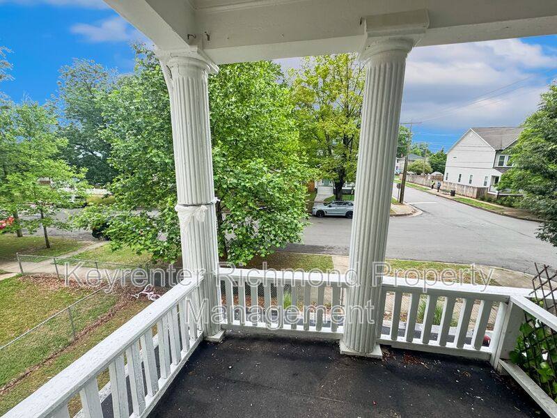 Apartment for rent at 3425 Carolina Ave #B, Richmond, VA 23222