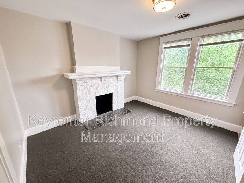 Apartment for rent at 3425 Carolina Ave #B, Richmond, VA 23222