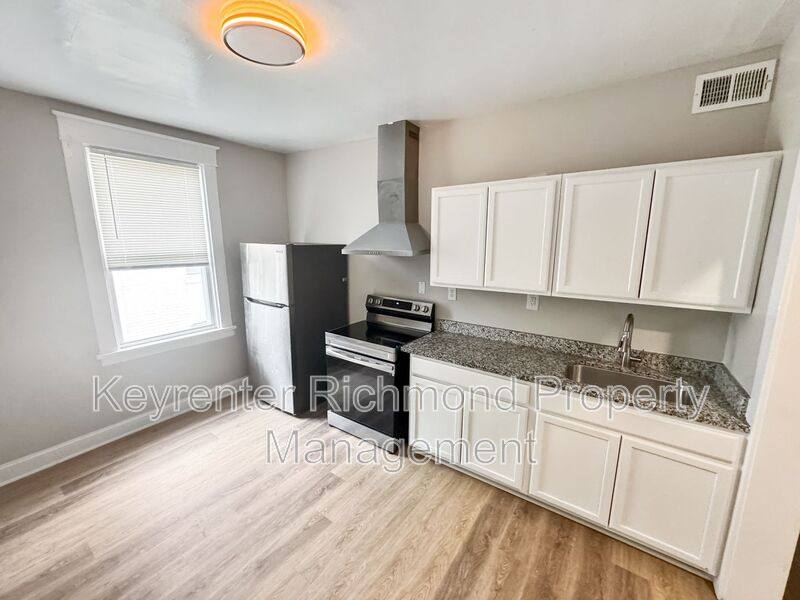 Apartment for rent at 3425 Carolina Ave #B, Richmond, VA 23222