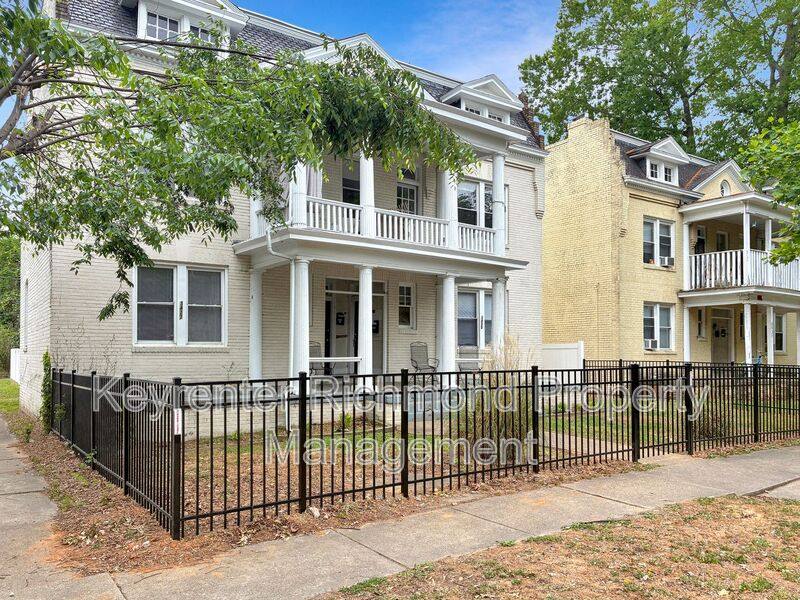 Apartment for rent at 3425 Carolina Ave #B, Richmond, VA 23222
