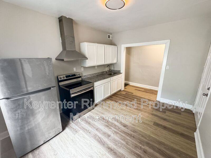 Apartment for rent at 3425 Carolina Ave #B, Richmond, VA 23222