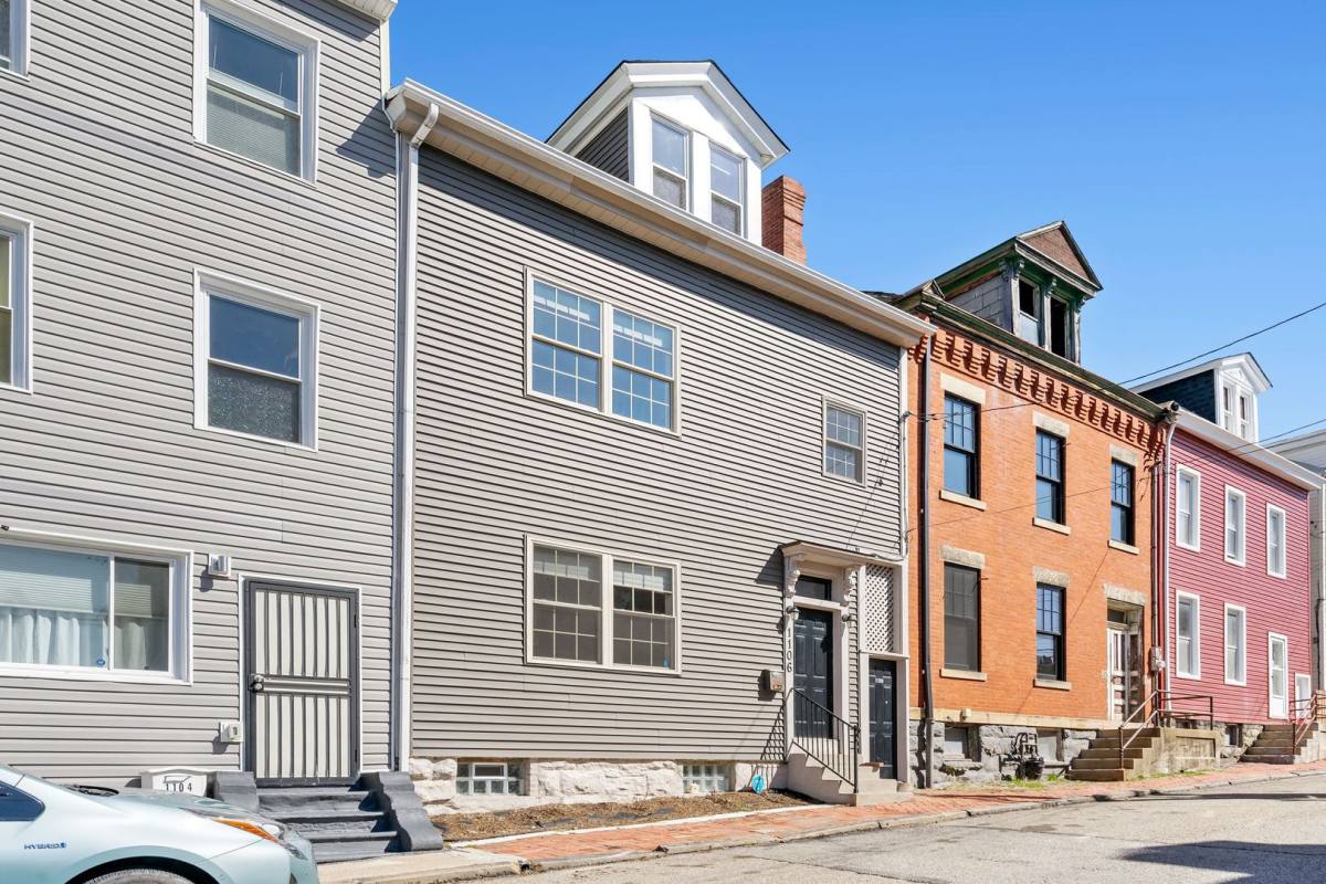 House for rent at 1106 Goettman St, Pittsburgh, PA 15212
