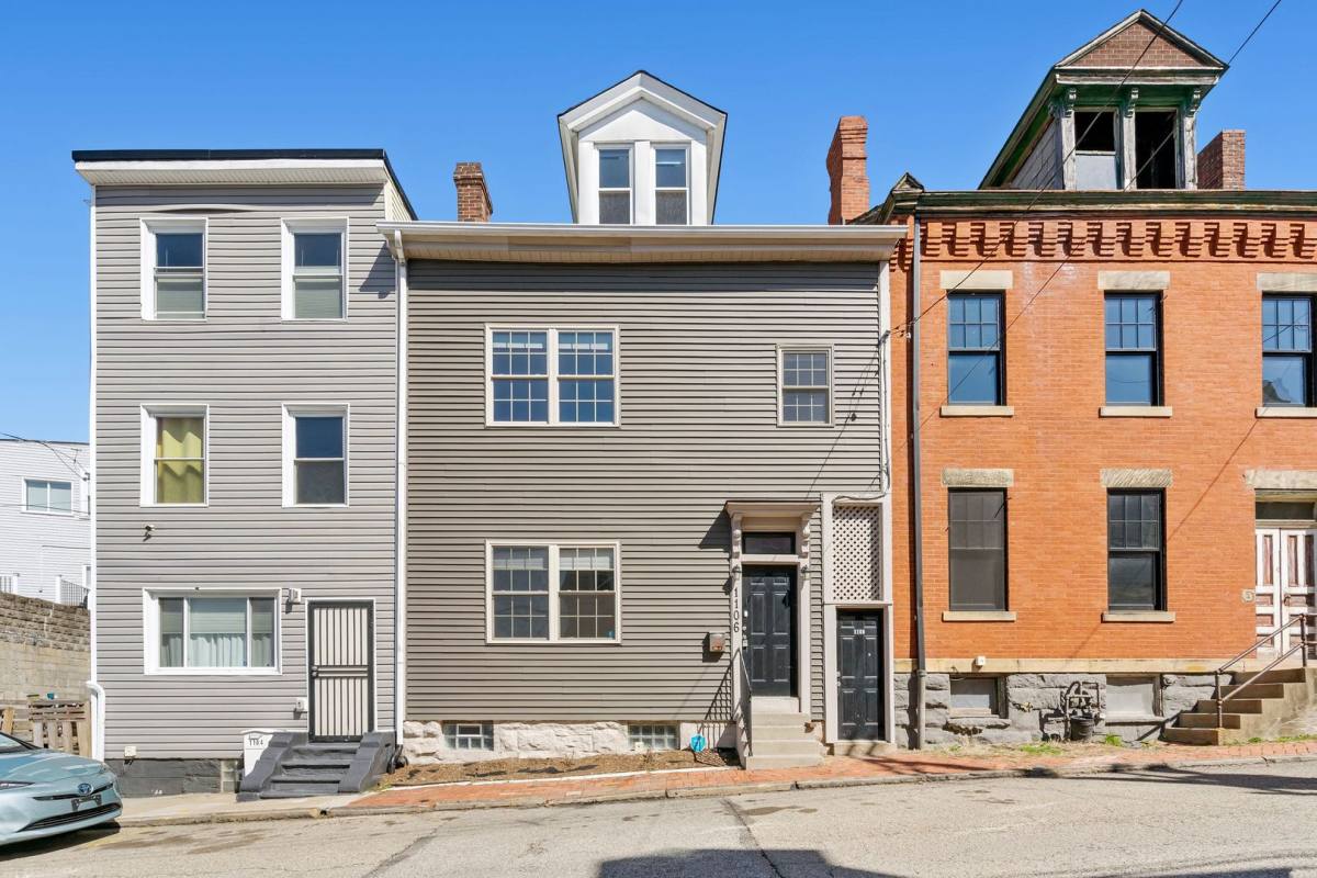 House for rent at 1106 Goettman St, Pittsburgh, PA 15212