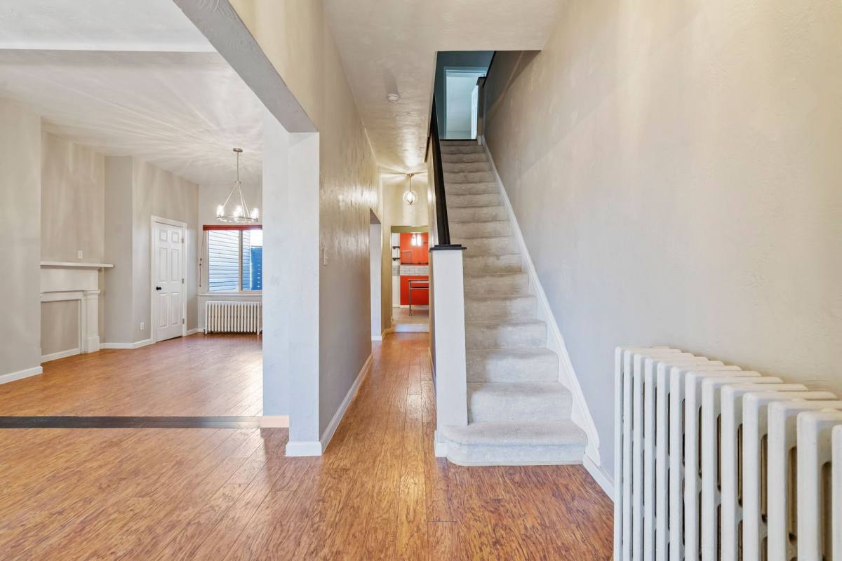 House for rent at 1106 Goettman St, Pittsburgh, PA 15212