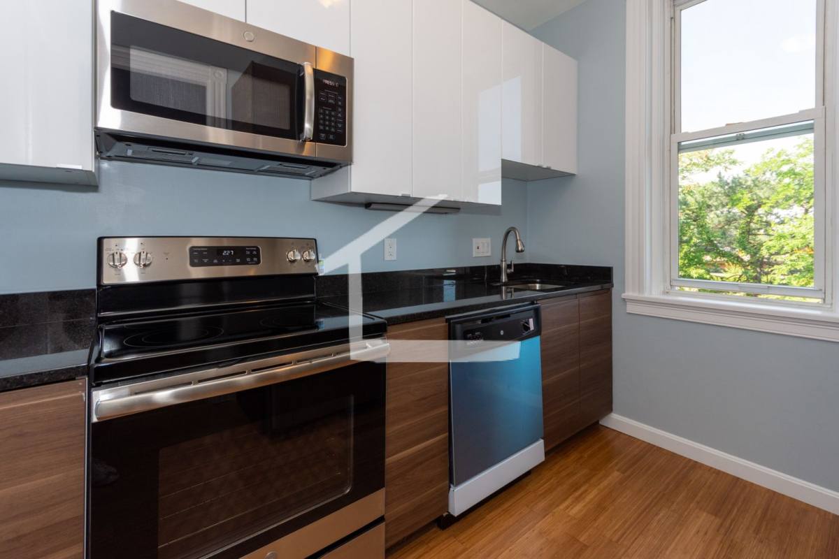 House for rent at 16 Bay State Rd #1, Boston, MA 02215