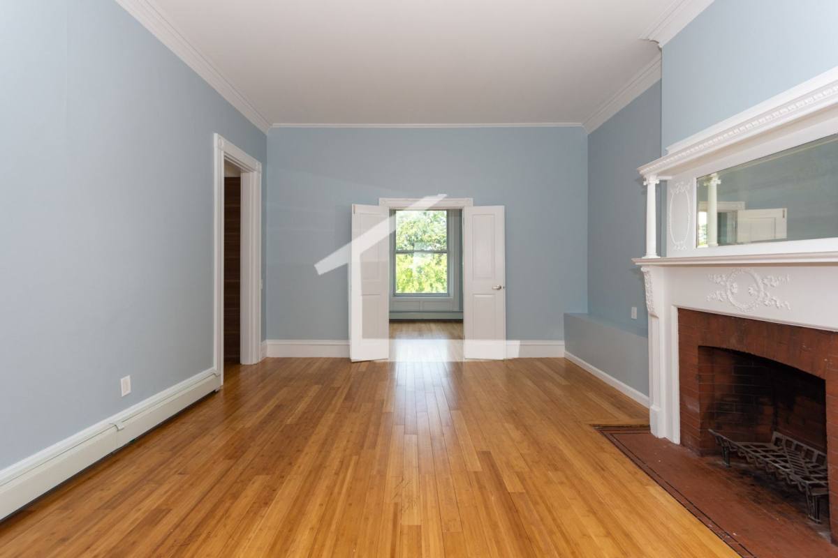 House for rent at 16 Bay State Rd #1, Boston, MA 02215