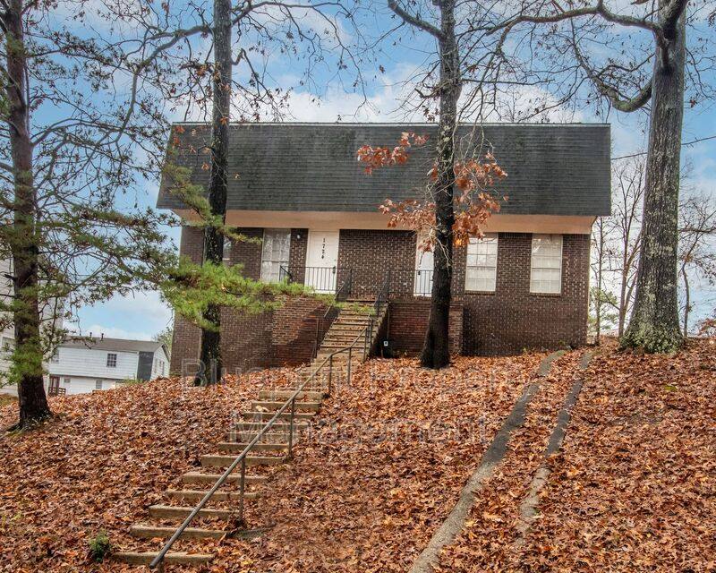 House for rent at 1722 6th Place Circle NW, Birmingham, AL 35215