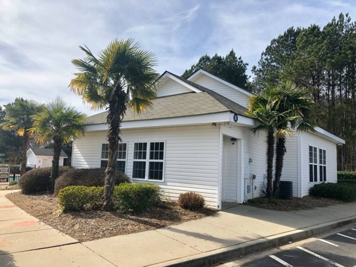 Apartment for rent at 102 University Village Dr, Central, SC 29630