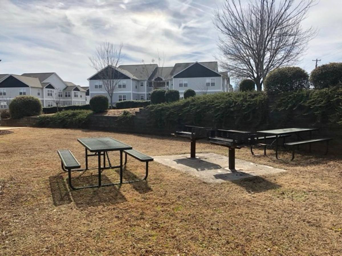 Apartment for rent at 102 University Village Dr, Central, SC 29630