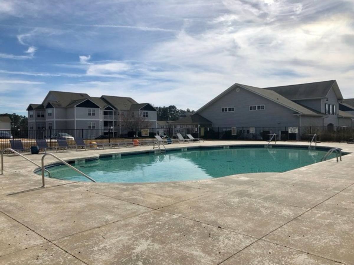 Apartment for rent at 102 University Village Dr, Central, SC 29630