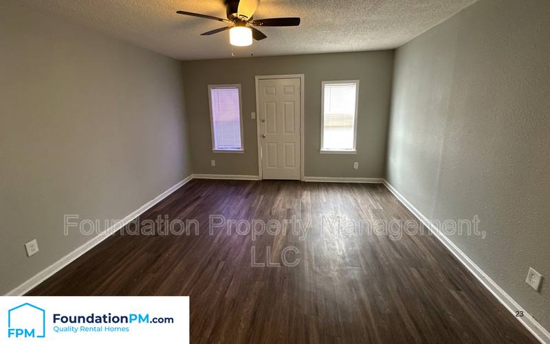 House for rent at 30 Windsor Rd, Marion, AR 72364