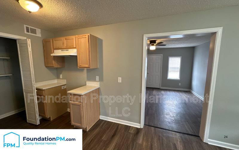 House for rent at 30 Windsor Rd, Marion, AR 72364
