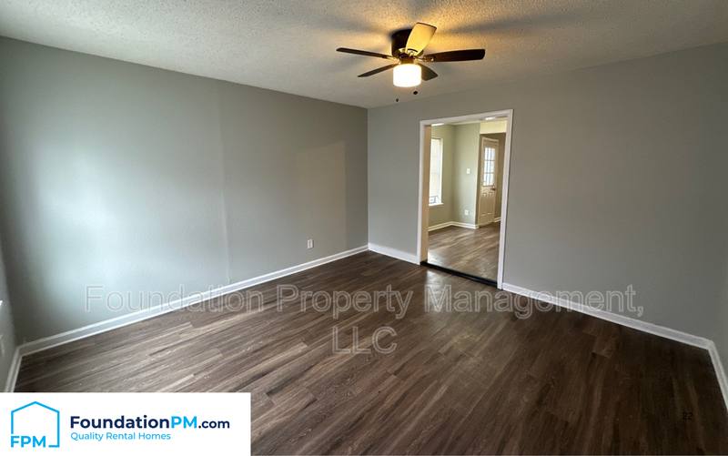 House for rent at 30 Windsor Rd, Marion, AR 72364