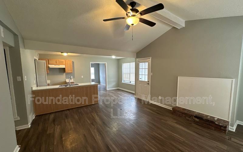 House for rent at 30 Windsor Rd, Marion, AR 72364