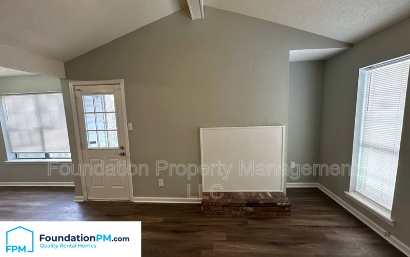 House for rent at 30 Windsor Rd, Marion, AR 72364
