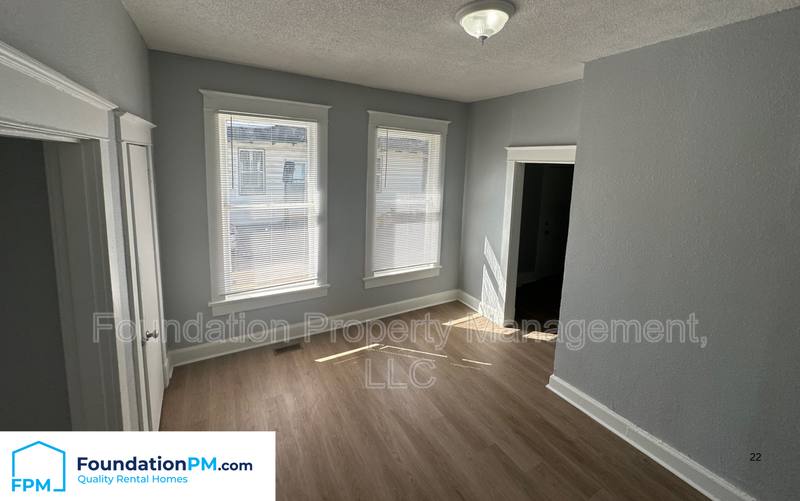 House for rent at 1688 Glenview Ave, Memphis, TN 38106