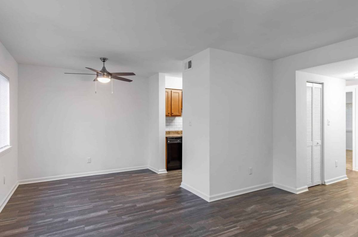 Apartment for rent at 6668 Mount Zion Blvd, Morrow, GA 30260