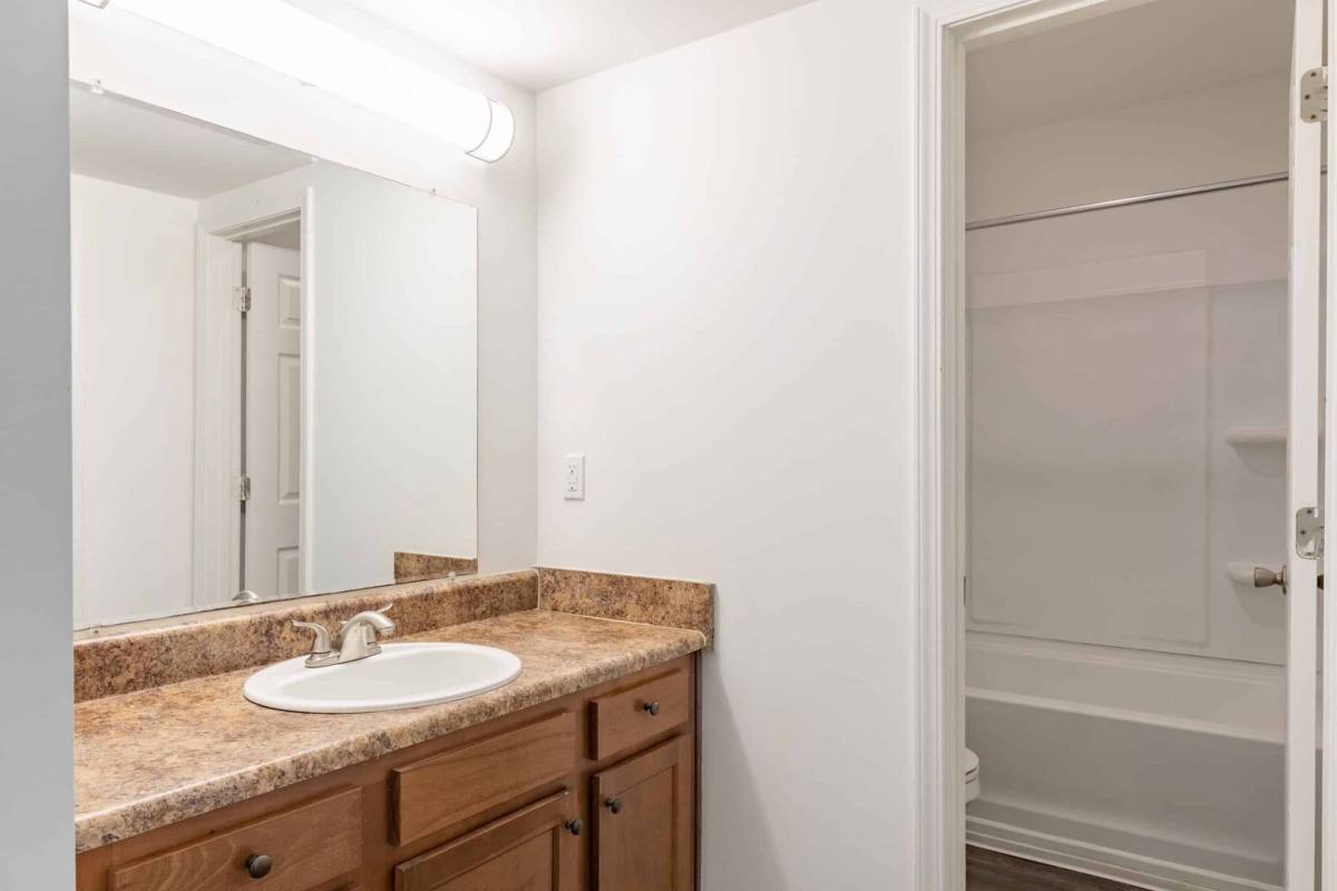 Apartment for rent at 6668 Mount Zion Blvd, Morrow, GA 30260