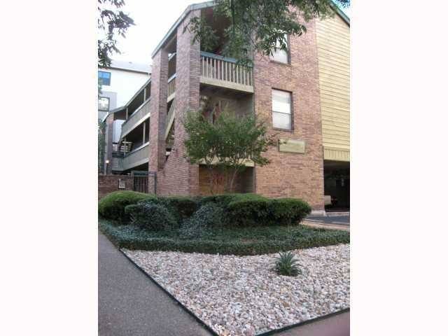 Apartment for rent at 2210 Pearl St, Austin, TX 78705