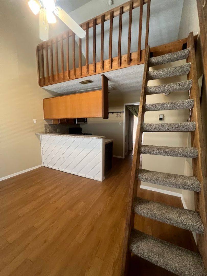 Apartment for rent at 2210 Pearl St, Austin, TX 78705