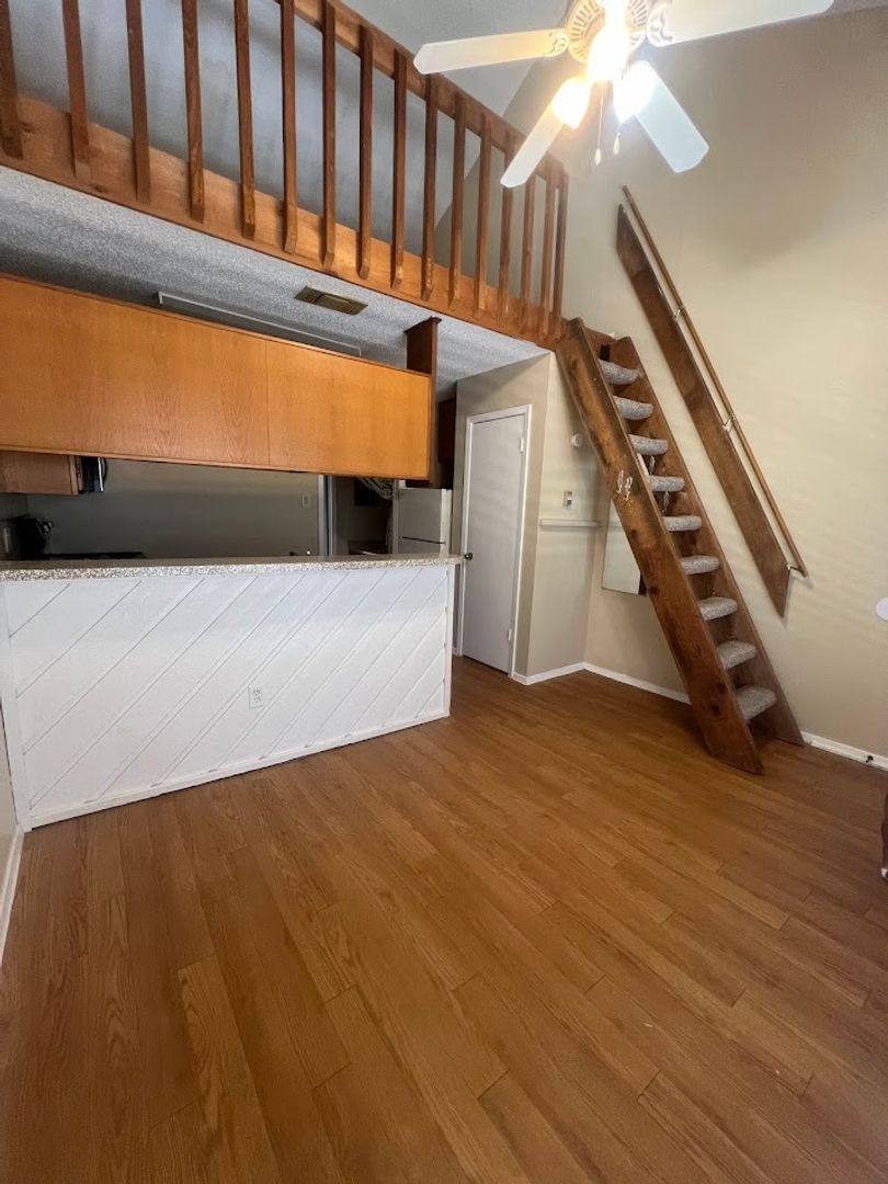 Apartment for rent at 2210 Pearl St, Austin, TX 78705